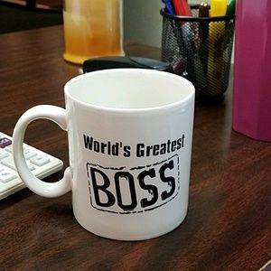 Meet your Posher, Cheryl